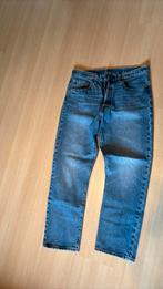Levi’s spijkerbroek 501. Z.g.a.n. W31L28, Blauw, Ophalen of Verzenden, Zo goed als nieuw, W30 - W32 (confectie 38/40)