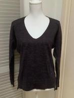 Leuke G Star Women V hals trui maat M., Ophalen of Verzenden, Zo goed als nieuw, Maat 38/40 (M), Blauw