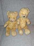 Oude Beren met Gebreken, Kinderen en Baby's, Speelgoed | Knuffels en Pluche, Ophalen, Gebruikt, Beer