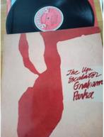 Graham Parker: Up esculator, Ophalen of Verzenden, Overige formaten