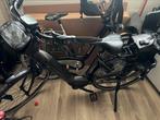 Elektrische fiets gazzele grenoble c380, Verzenden, Zo goed als nieuw, 50 km per accu of meer, Gazelle