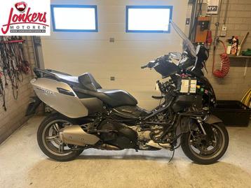 BMW C 650 GT (bj 2012)  beschikbaar voor biedingen