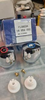 GROHE  FLORIDA  SET KNOPPEN, Ophalen of Verzenden, Nieuw