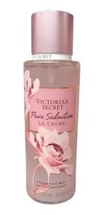 Victoria's Secret Pure Seduction La Crème bodymist. Nieuw, Ophalen of Verzenden, Nieuw, Deodorant of Bodyspray