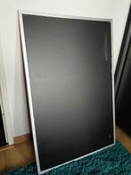 Krijtbord 90 bij 60 centimeter, Ophalen of Verzenden, Gebruikt, Krijtbord