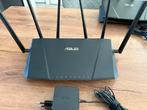 Asus RT-AC3200 Tri-band Router, Computers en Software, Routers en Modems, Ophalen of Verzenden, Gebruikt, Router