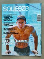 Squeeze, 2002, Ophalen of Verzenden, Zo goed als nieuw