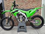Kawasaki KX 250 2023 - KXF KX250 KXF250 KX250F, 250 cc, -, Kawasaki, -
