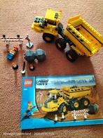 Lego city, Ophalen of Verzenden, Zo goed als nieuw