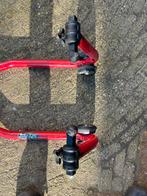 Bike-Lift Paddockstand Voorwiel Motorheffer, Ophalen of Verzenden