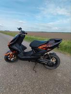 Yamaha aerox 50cc 2takt, Ophalen, Zo goed als nieuw, Aerox
