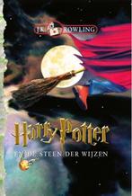 Rowling : Harry Potter en de steen der wijzen, Ophalen of Verzenden, Zo goed als nieuw