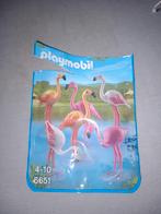 Playmobil flamingo, Ophalen, Zo goed als nieuw, Los playmobil