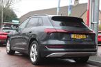 AUDI E-Tron 50 Quattro *Launch* | Carplay | Navigatie | Pdc, Automaat, Stof, Zwart, 71 kWh