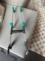 Proflebo Handylegs aan- en uittrekhulp voor (steun)kousen, Ophalen, Gebruikt