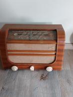 Concerton stern & stern type V542 vintage radio, Antiek en Kunst, Antiek | Tv's en Audio, Ophalen of Verzenden