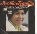 Aretha Franklin - The House That Jack Built, Ophalen of Verzenden, Gebruikt, Pop