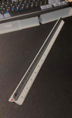 Schaalstok 30cm Aristo schaal liniaal, Ophalen of Verzenden, Nieuw