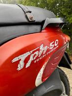 Piaggio Typhoon 1997 50cc 45km brom scooter, Fietsen en Brommers, Scooters | Piaggio, Overige modellen, Meevaltrading@gmail.com