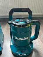 Makita thee kan, Afneembaar waterreservoir, Overige typen, Koffiemachine, Ophalen of Verzenden