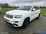 Jeep Grand Cherokee 3.0 CRD Summit, Auto's, Bestelauto's, Euro 5, Adaptive Cruise Control, Gebruikt, 2987 cc