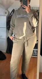Lumiere pak, Kleding | Dames, Huispakken, Verzenden, Gedragen