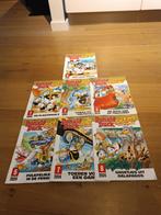 Donald Duck Extra 2024 7 stuks, Meerdere comics, Ophalen of Verzenden, Europa