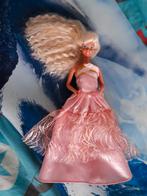 Vintage Barbie Mattel - Dance Moves, Ophalen of Verzenden, Gebruikt, Pop