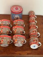 Kerst servies Kerstservies AH mokken kopjes soepkommen, Huis en Inrichting, Keuken | Servies, Overige typen, Ophalen of Verzenden