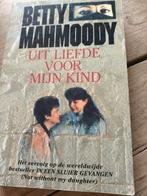 Uit Liefde Voor Mijn Kind - Betty Mahmoody, Ophalen of Verzenden, Gelezen, Betty Mahmoody, Nederland