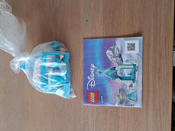 Lego Disney 43199 Frozen beschikbaar voor biedingen