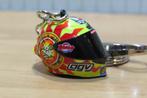 Valentino Rossi heritage 1997 helmet replica keyring VRUKH52, Verzamelen, Sleutelhangers, Commerciale@vr46racing.com, Nieuw, Ophalen of Verzenden