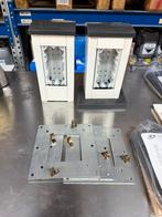 Van Geel Kabelgoot/kabelzuil, Doe-het-zelf en Verbouw, Elektra en Kabels, Ophalen of Verzenden, Nieuw