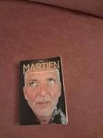 Martien Meiland, Ophalen, Sport