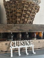 Leuk ijzeren keuken haakje, Antiek en Kunst, Ophalen of Verzenden