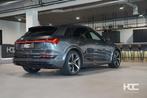 Audi e-tron S 503 pk | Pano | B&O | Head Up, Automaat, 12 maanden, Zwart, 95 kWh
