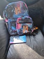 Bluey schooltas met lunchbag en pennenzak, Ophalen of Verzenden, Nieuw