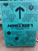 Minecraft boeken set, Ophalen of Verzenden