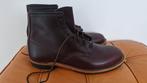 Red wing Beckman black cherry, Kleding | Heren, Schoenen, Ophalen of Verzenden, Gedragen, Bruin, Boots