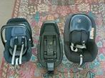 maxi cosi tinca, isofix base 2, kinderstoel Pearl smart, Kinderen en Baby's, Autostoeltjes, Ophalen of Verzenden, Zo goed als nieuw