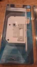 Sencys Deurslot & Badkamerslot - Nieuw, Ophalen of Verzenden, Nieuw, Overige materialen, Slot