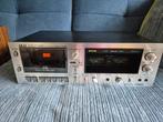 Akai GXC-735D in top staat zowel optisch als technisch!, Ophalen of Verzenden, Akai