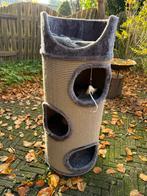 Kattentoren, Dieren en Toebehoren, Ophalen of Verzenden, Zo goed als nieuw, Krabpaal