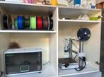 3d print service, Computers en Software, 3D Printers, Bambulab A1, Ingebouwde Wi-Fi, Nieuw, Ophalen of Verzenden
