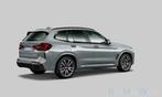 BMW X3 xDrive 30e M-Sport 292PK Pano|Stuurvw|HUD|20inch|, Automaat, 1998 cc, Gebruikt, Zwart