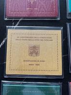 Vaticaan BU Set 2009, Postzegels en Munten, Munten | Europa | Euromunten, Ophalen of Verzenden, Vaticaanstad, Overige waardes