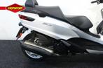 Piaggio MP3 500 LTBUSINESS HPE ABS-ASR (bj 2020), Motoren, Motoren | Piaggio, Scooter, Bedrijf