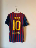 FC Barcelona (2011-2012), Messi, Nike, Ophalen of Verzenden, Zo goed als nieuw, Voetbal