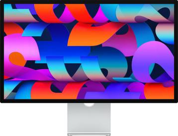 Apple Studio Display – Weinig gebruikt z.g.a.n. beschikbaar voor biedingen