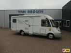 Hymer B 664 CL, Integraal, Bedrijf, Diesel, Hymer